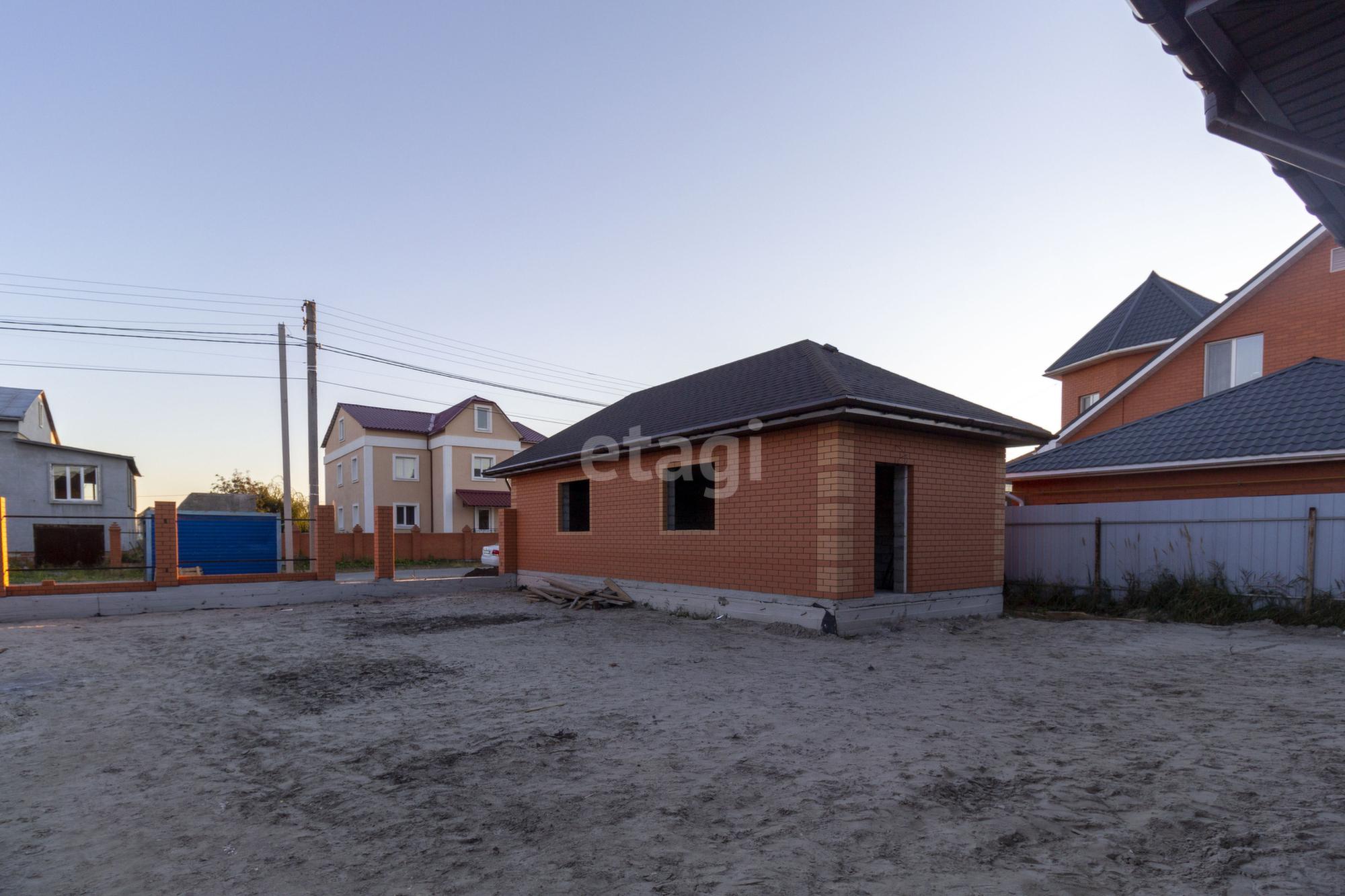 Купить дачу, дом, коттедж за 17 700 000 рублей на Хвойная,