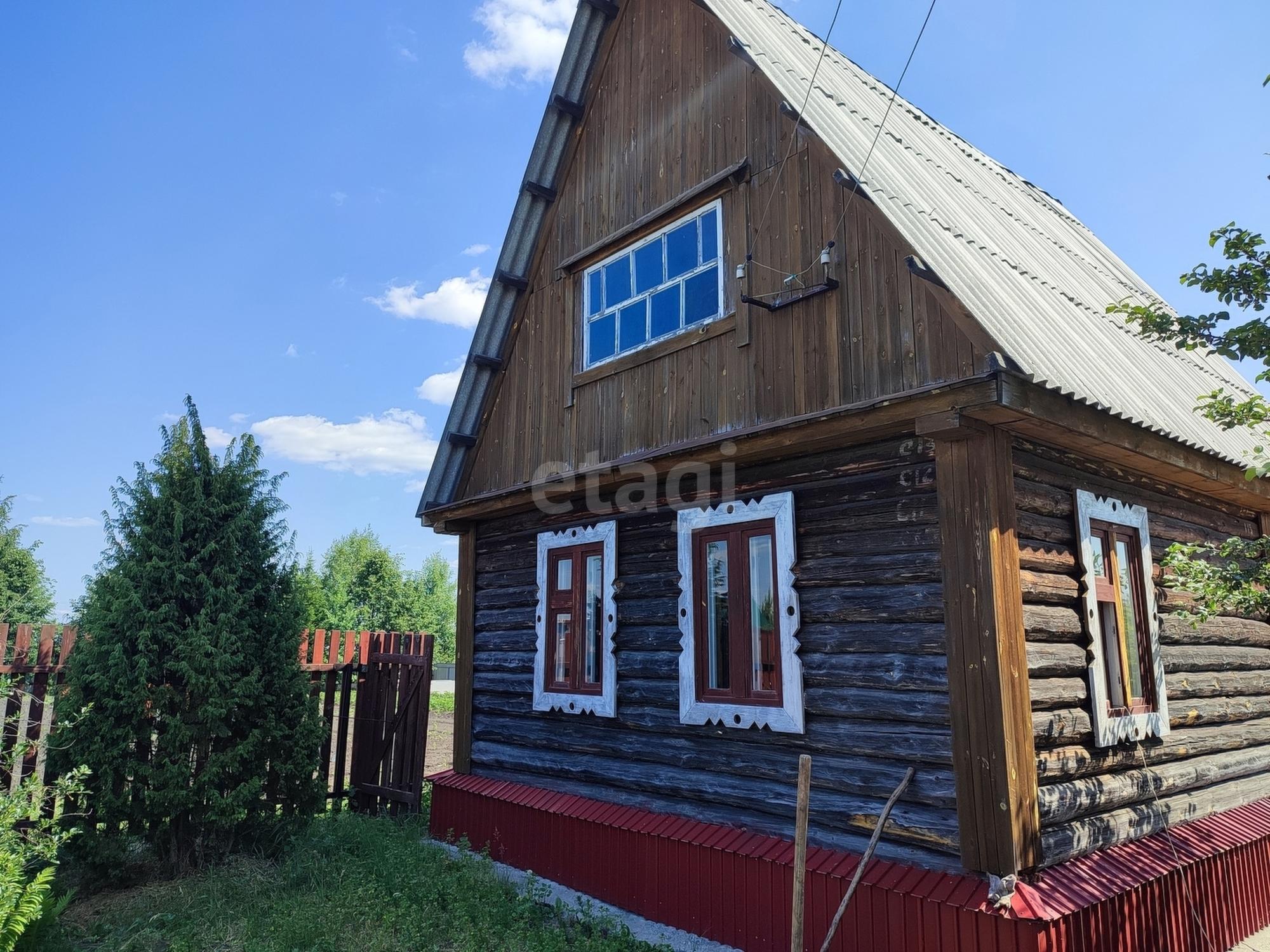 Купить дачу, дом, коттедж за 2 300 000 рублей на Цветочная,
