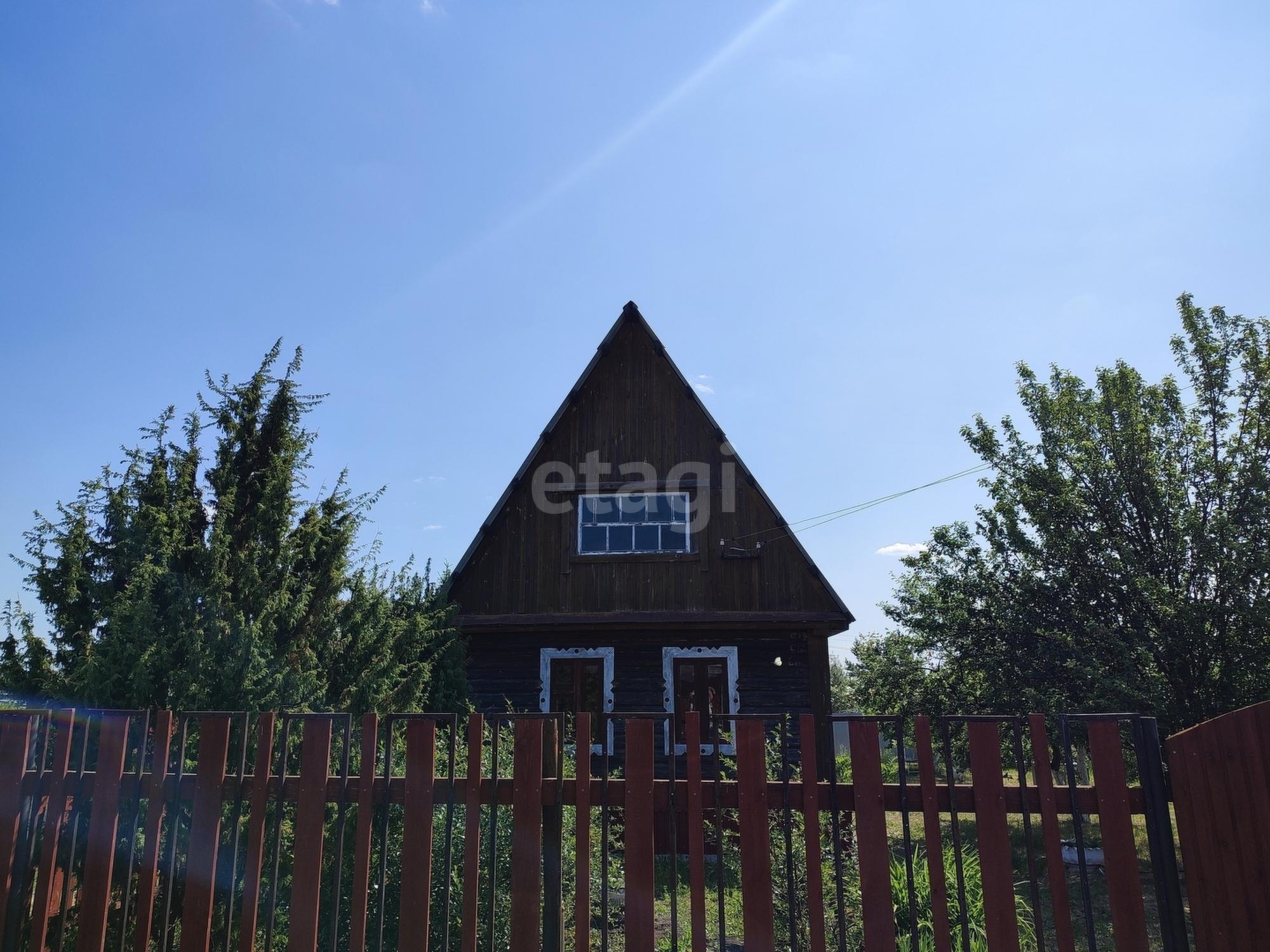 Купить дачу, дом, коттедж за 2 300 000 рублей на Цветочная,
