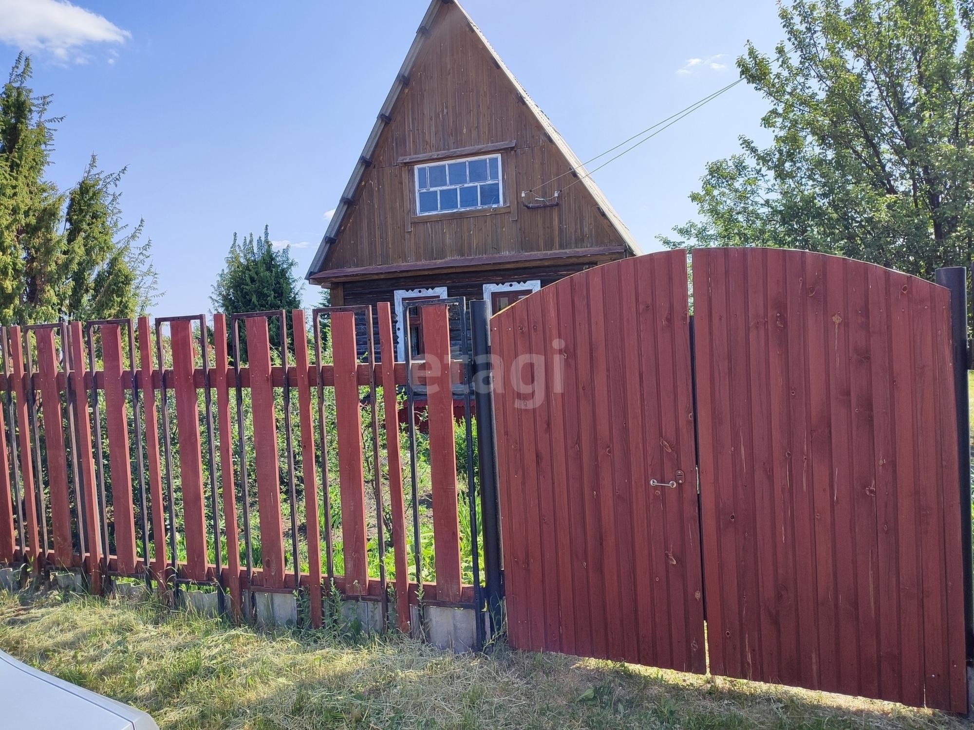 Купить дачу, дом, коттедж за 2 300 000 рублей на Цветочная,