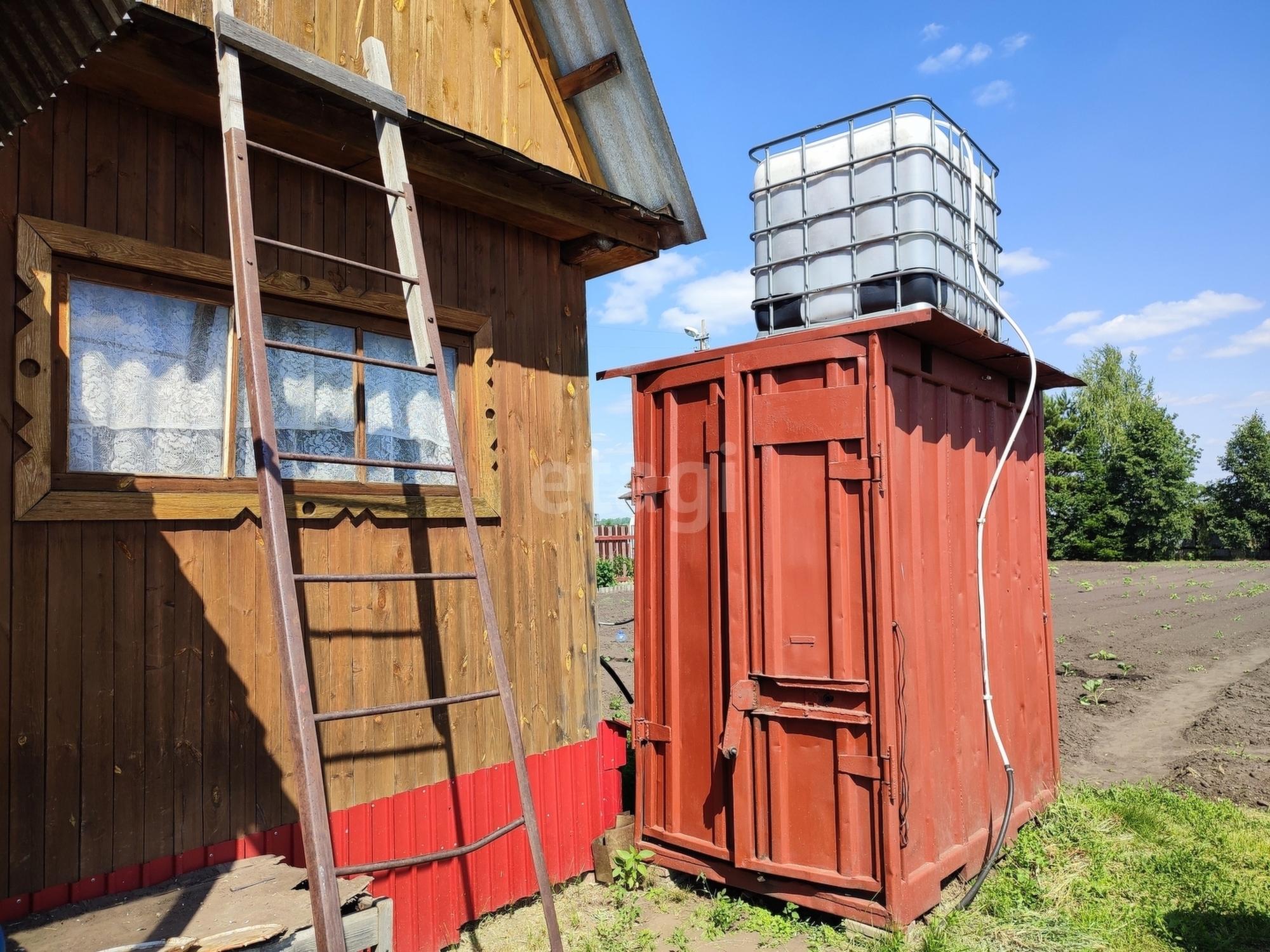 Купить дачу, дом, коттедж за 2 300 000 рублей на Цветочная,