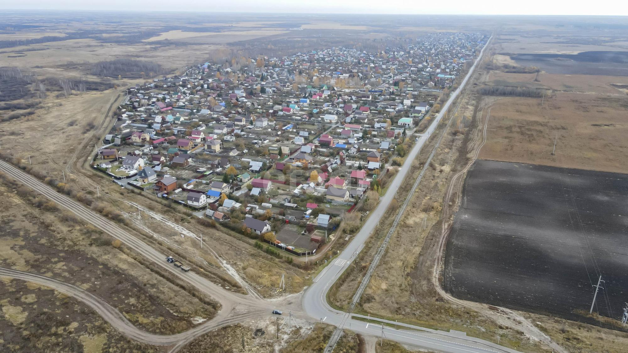 Купить землю, земельный участок за 2 400 000 рублей на Яровское с/о