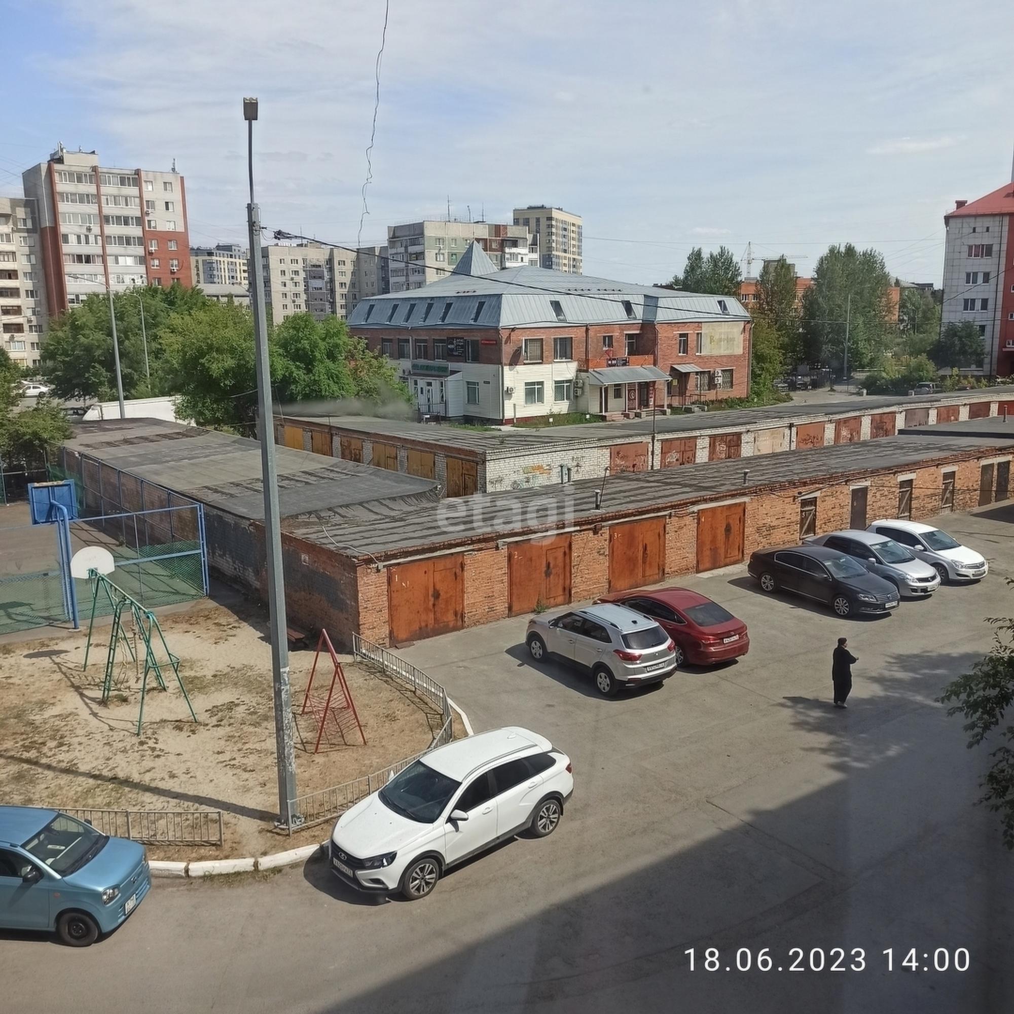 Купить квартиру за 6 800 000 рублей на Московский тракт, 137