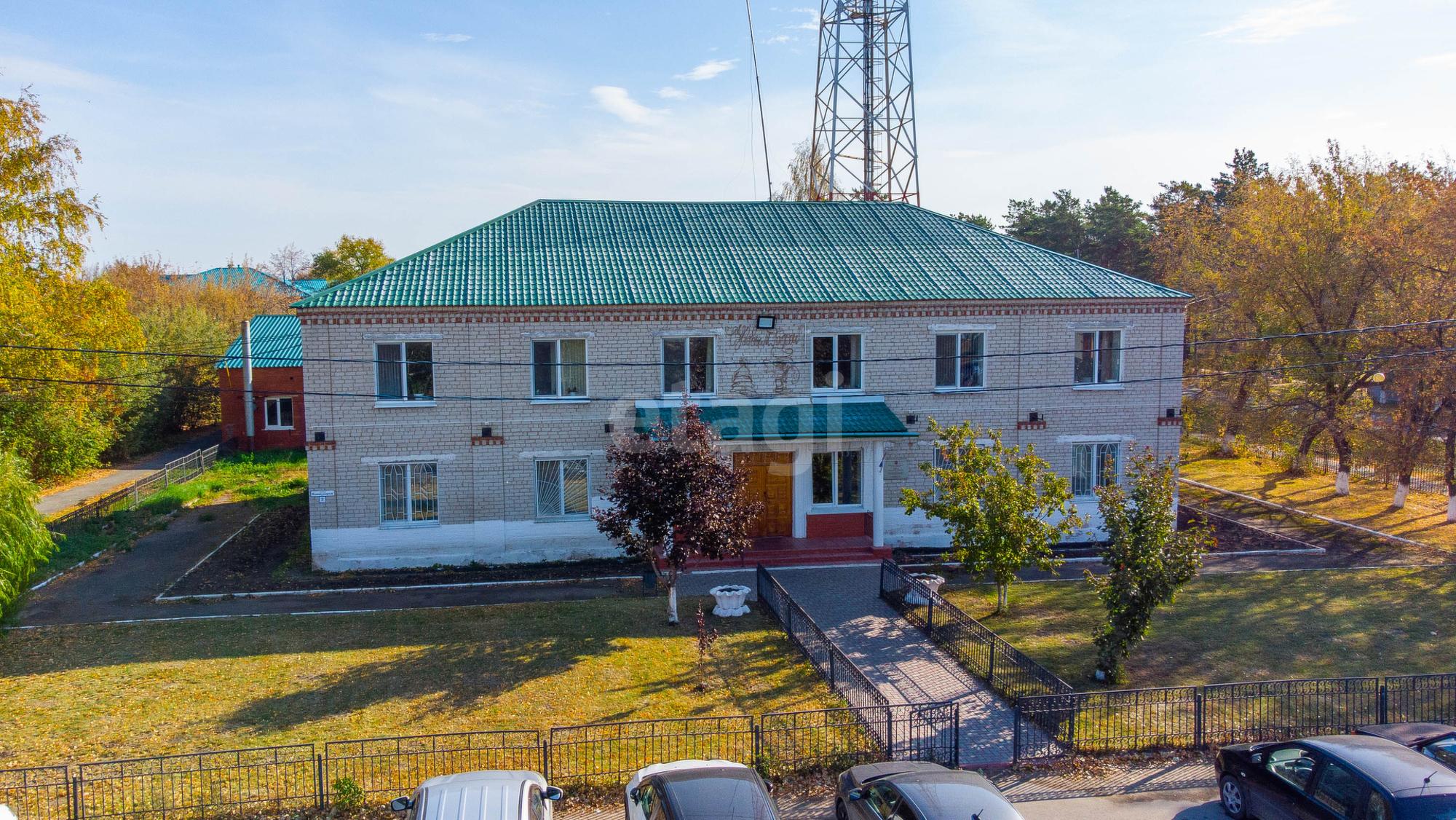 Купить землю, земельный участок за 2 100 000 рублей на Новая,