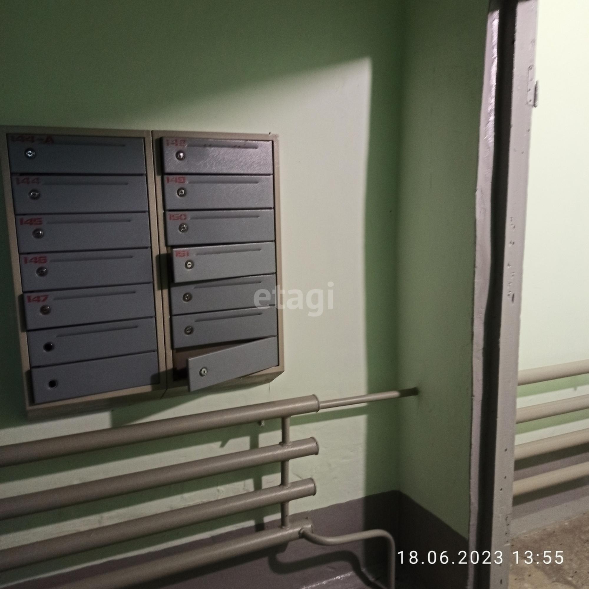 Купить квартиру за 6 800 000 рублей на Московский тракт, 137