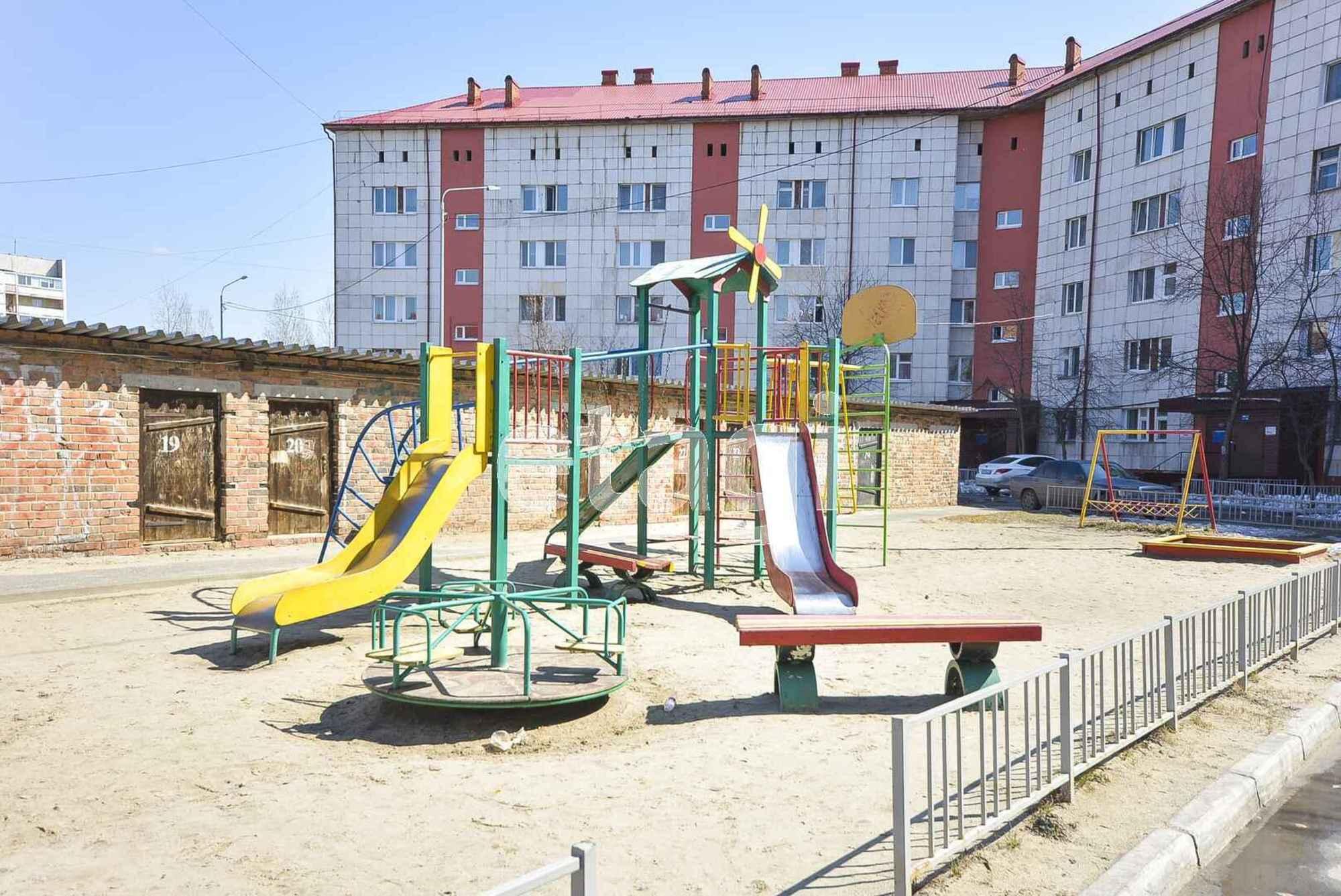 Купить квартиру за 6 800 000 рублей на Московский тракт, 137