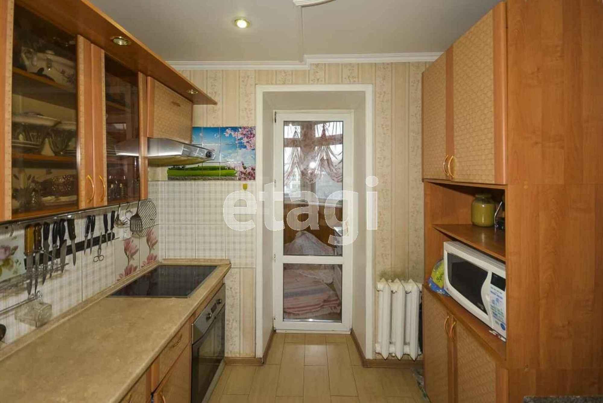 Сдать квартиру за 35 000 рублей на Николая Чаплина, 125