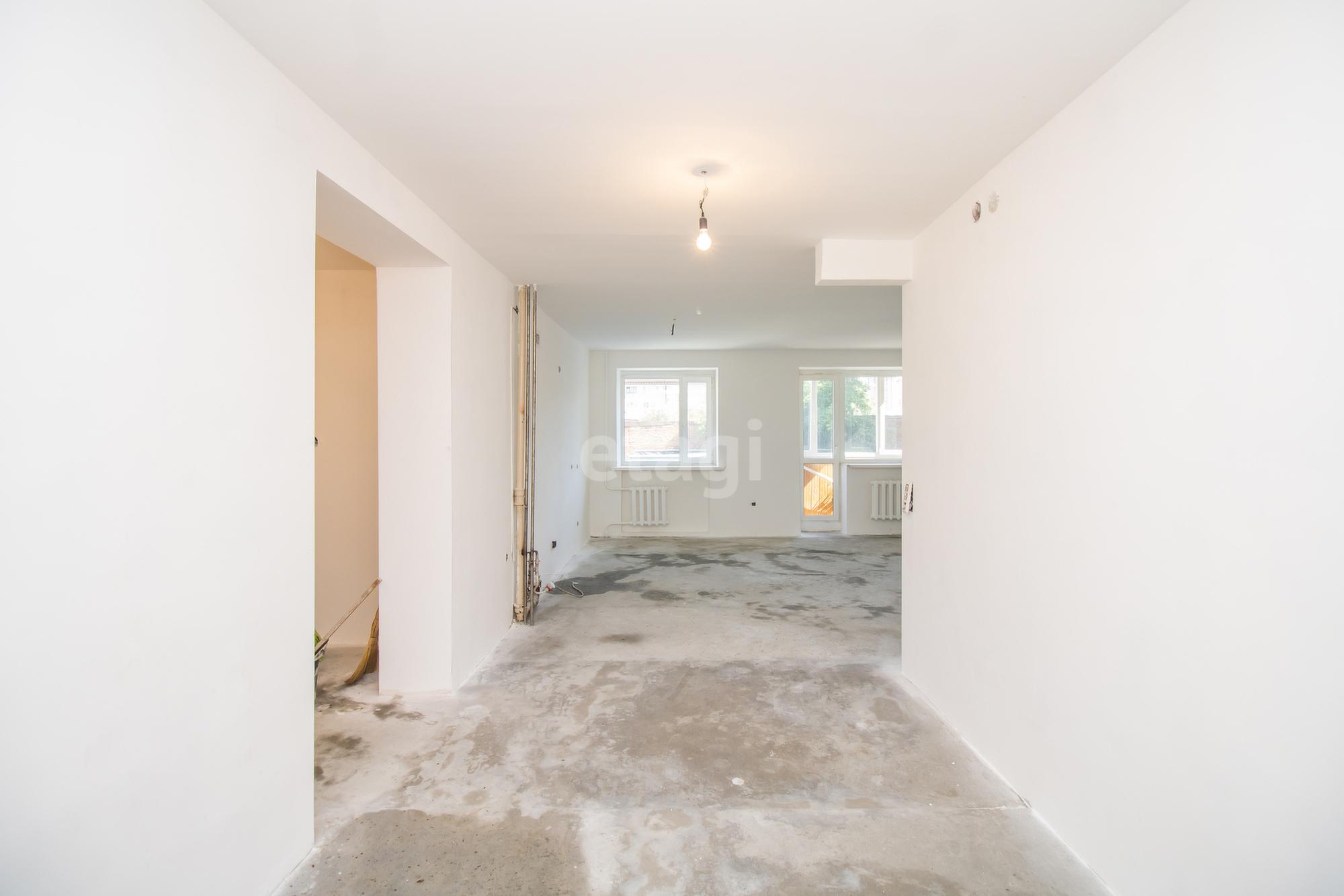Купить квартиру за 10 153 000 рублей на Челюскинцев, 29