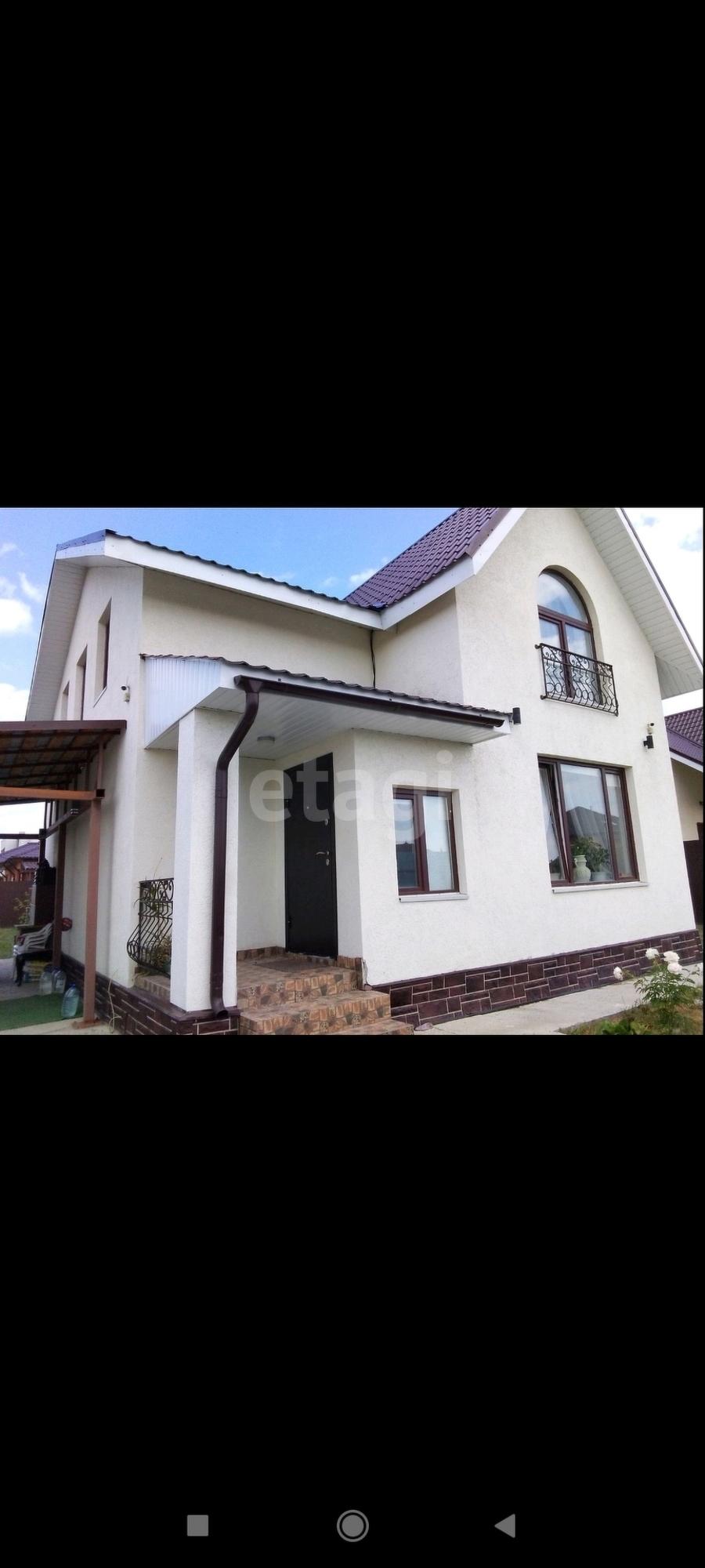 Купить дачу, дом, коттедж за 14 800 000 рублей на Купеческий пер., 5