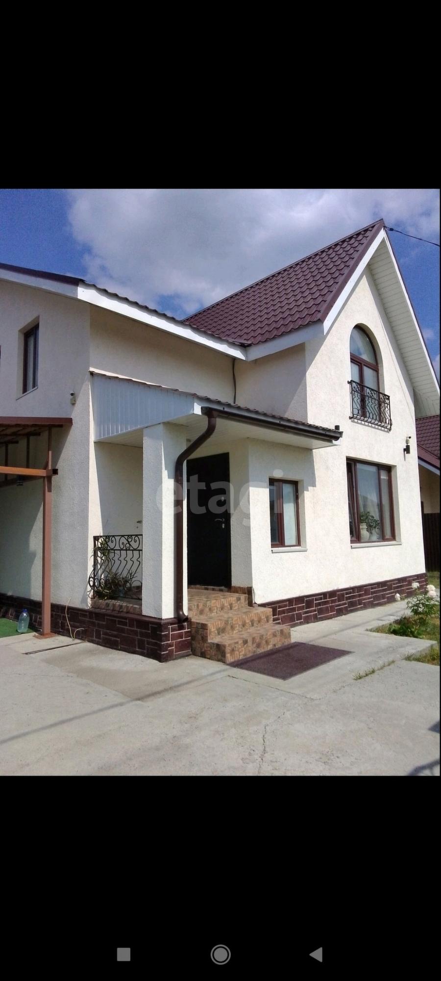 Купить дачу, дом, коттедж за 14 800 000 рублей на Купеческий пер., 5