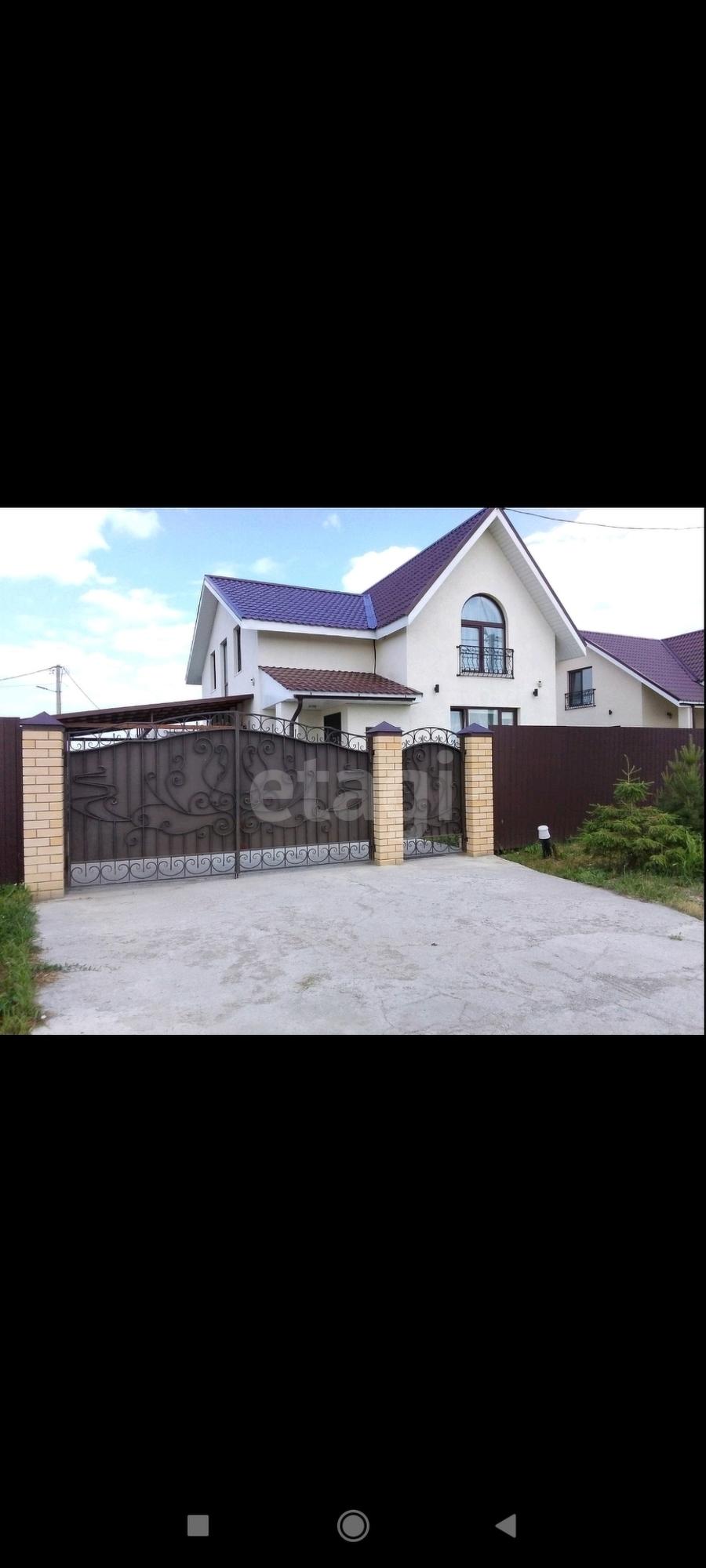 Купить дачу, дом, коттедж за 14 800 000 рублей на Купеческий пер., 5