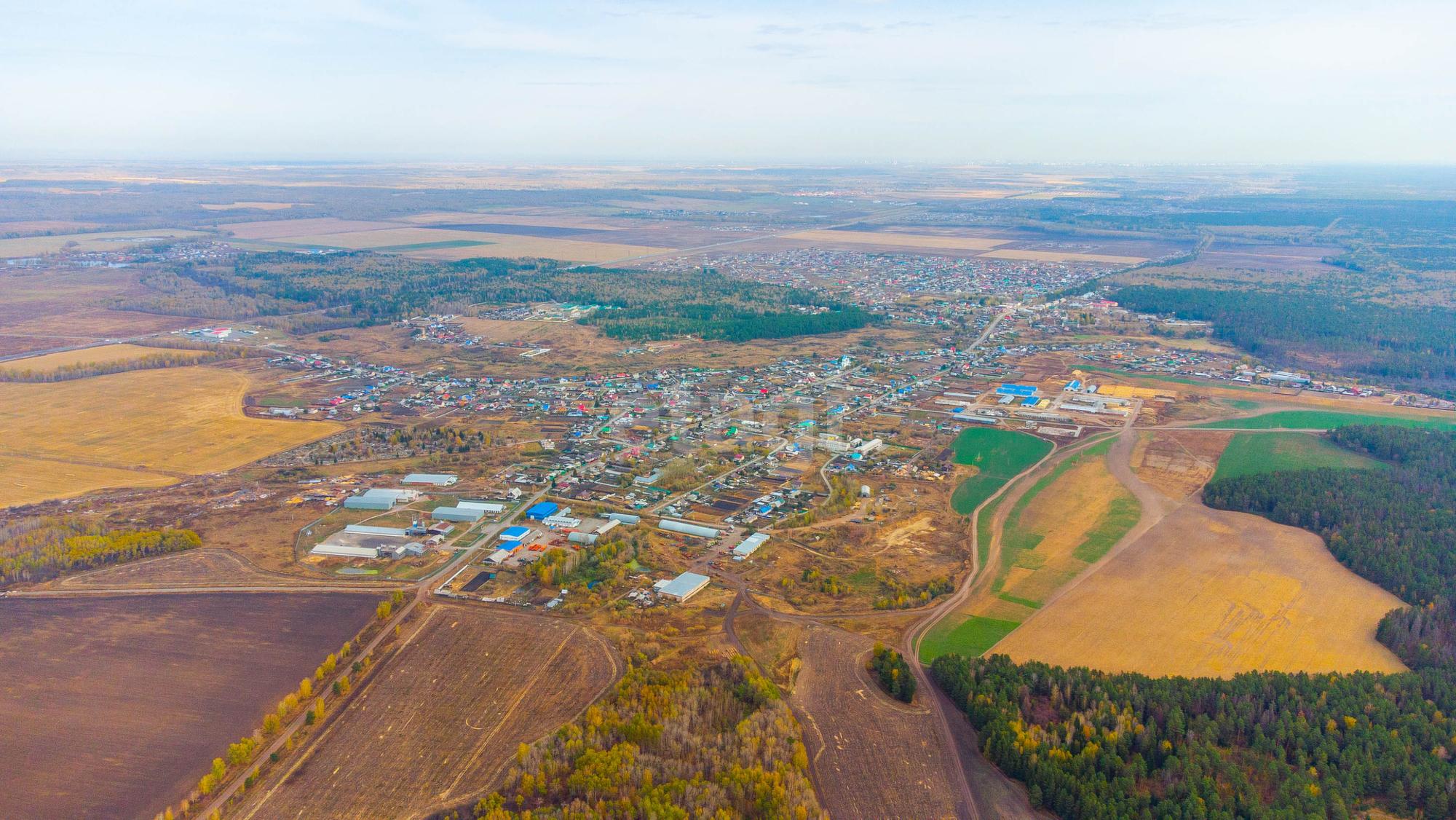 Купить землю, земельный участок за 2 500 000 рублей на Успенка