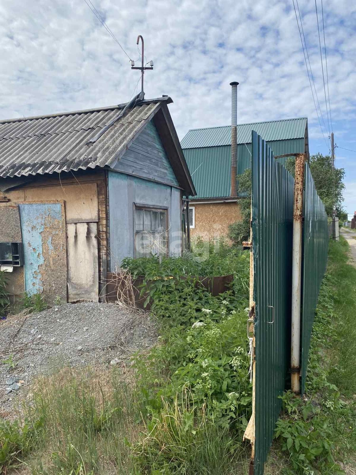 Купить дачу, дом, коттедж за 2 800 000 рублей на Садовая,