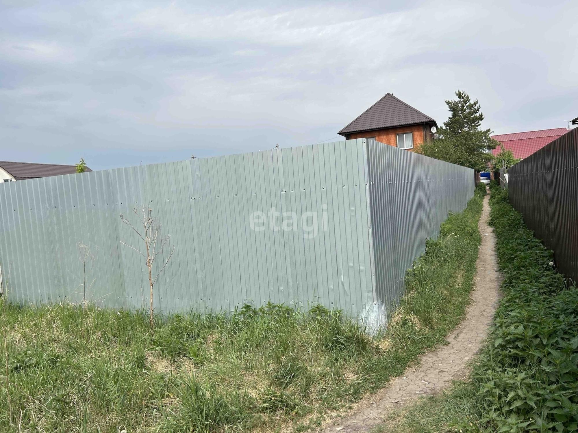 Купить землю, земельный участок за 3 800 000 рублей на Толбухина,