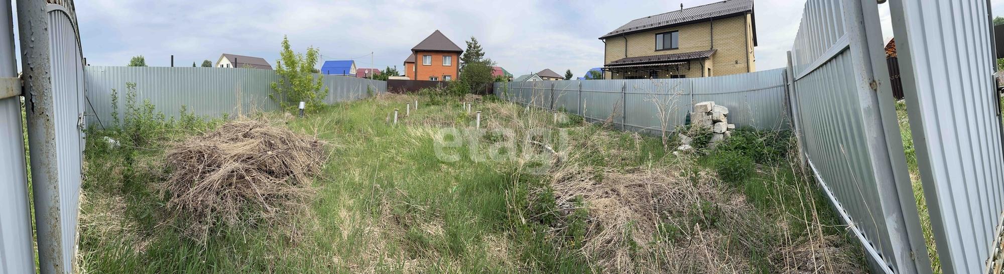Купить землю, земельный участок за 3 800 000 рублей на Толбухина,