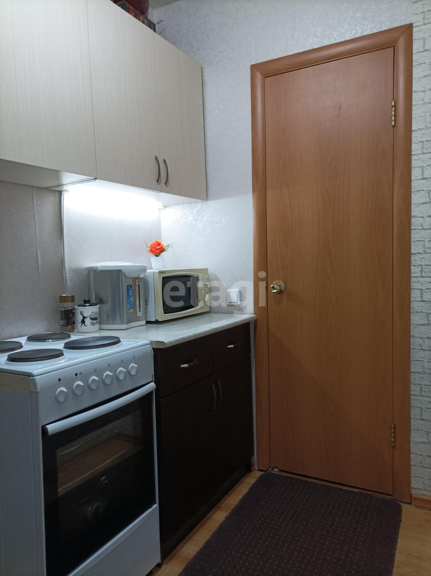 Купить квартиру за 2 070 000 рублей на Источник, 6/1