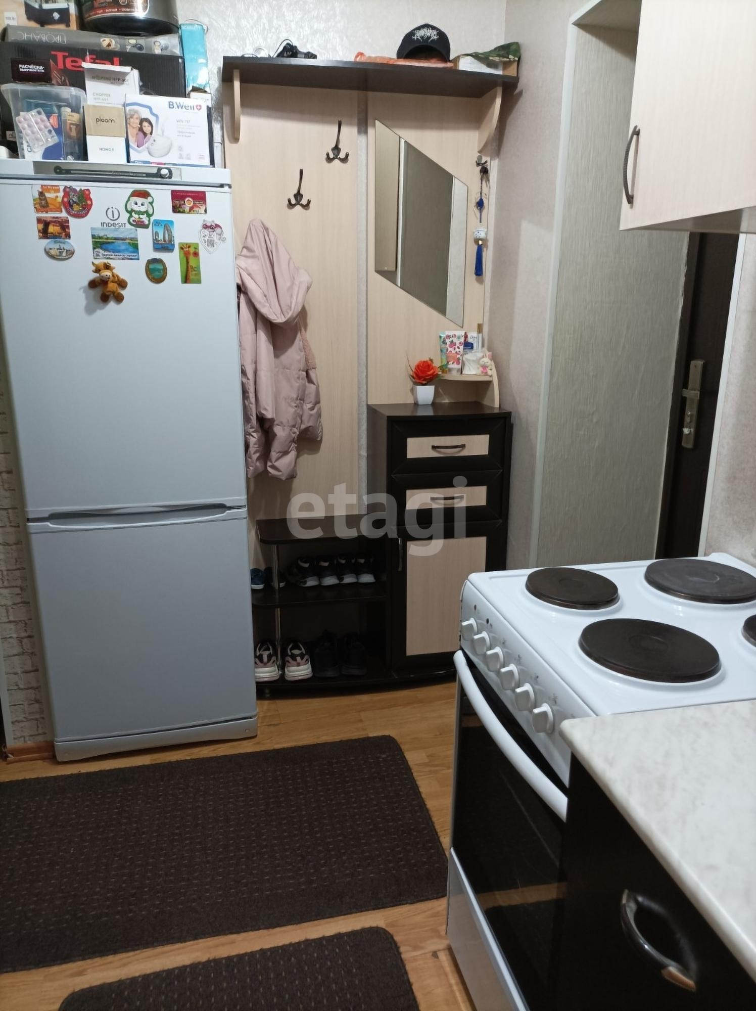 Купить квартиру за 2 070 000 рублей на Источник, 6/1