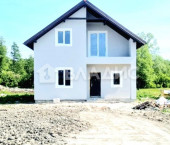 коттедж 167.8 кв м Фиалковая улица, 5