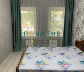2-комн, 35.5кв м, этаж 1/1 Пирогова ул, 33