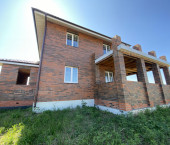 коттедж 160 кв м , 46