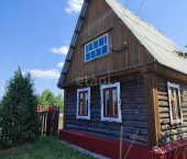 коттедж 22 кв м Цветочная,