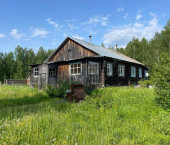 коттедж 57.6 кв м , 75
