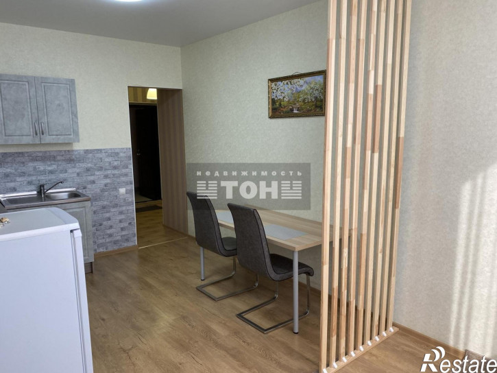 1-комн квартира ул. Мускатная, 4