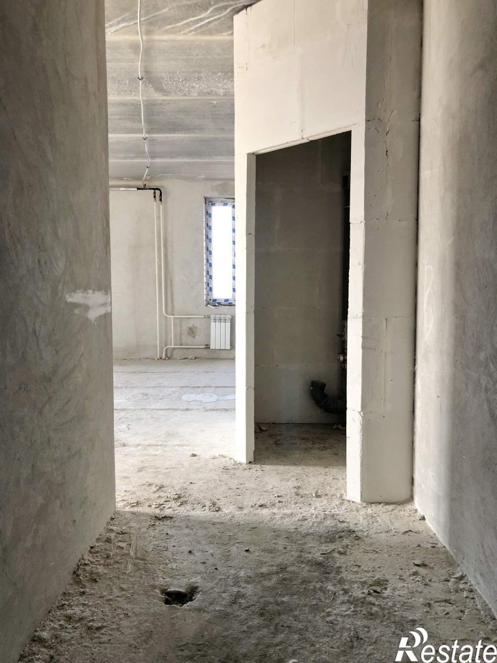 3-комн квартира улица Маклина, 60А