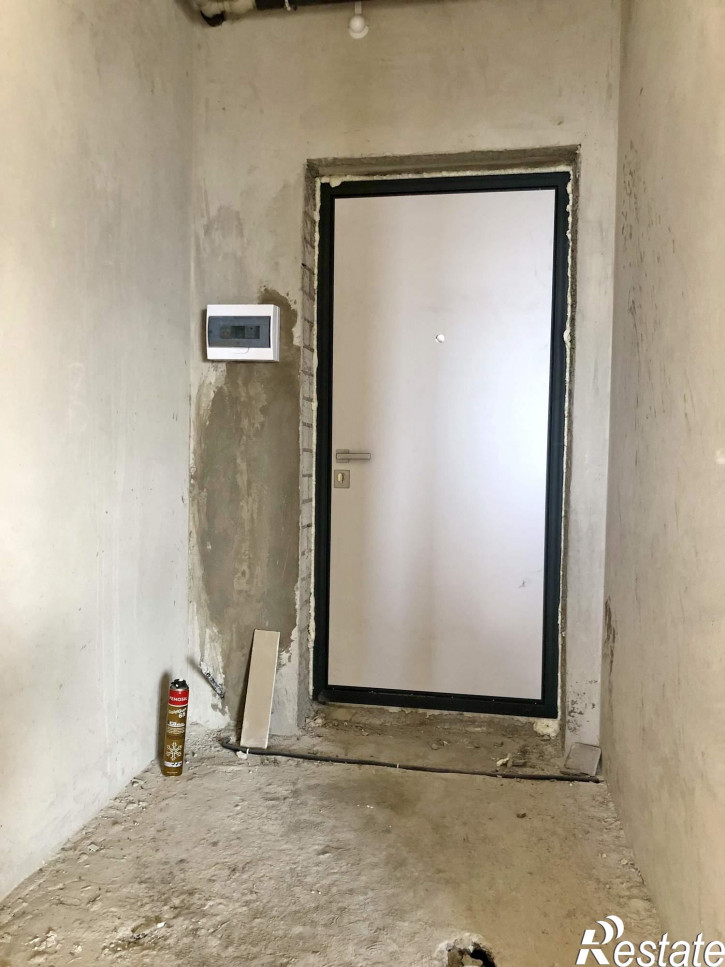 3-комн квартира улица Маклина, 60А