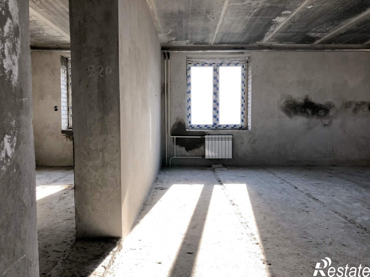 3-комн квартира улица Маклина, 60А