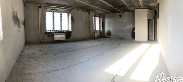 3-комн квартира улица Маклина, 60А