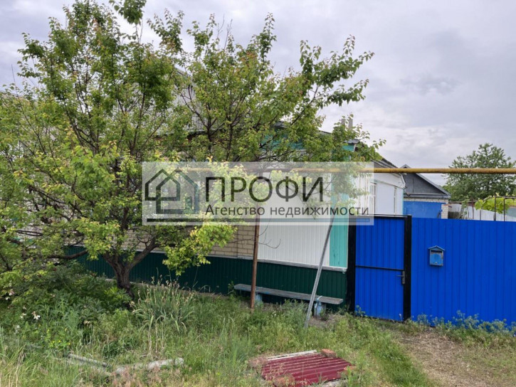 Коттедж/дом Покровского ул
