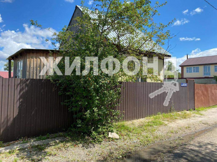 Земельный участок Батарейная улица