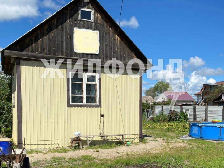 Земельный участок Батарейная улица