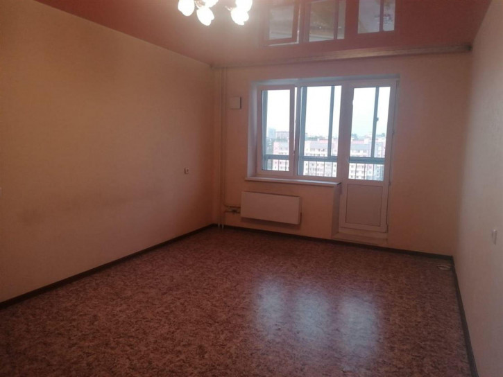 2-комн квартира ул Юрия Ковалева, д. 38
