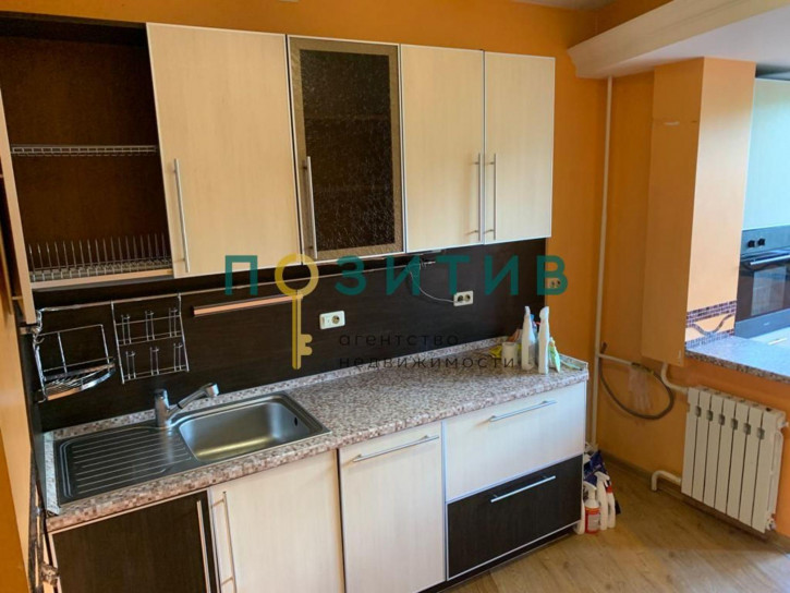 3-комн квартира Ессентукская ул, 78