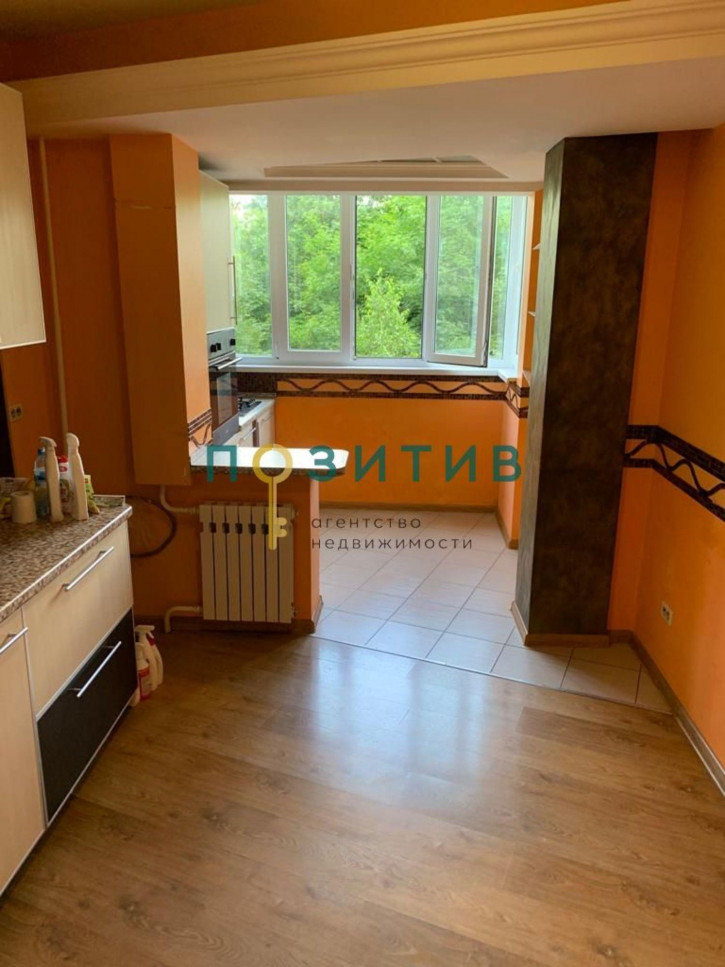 3-комн квартира Ессентукская ул, 78