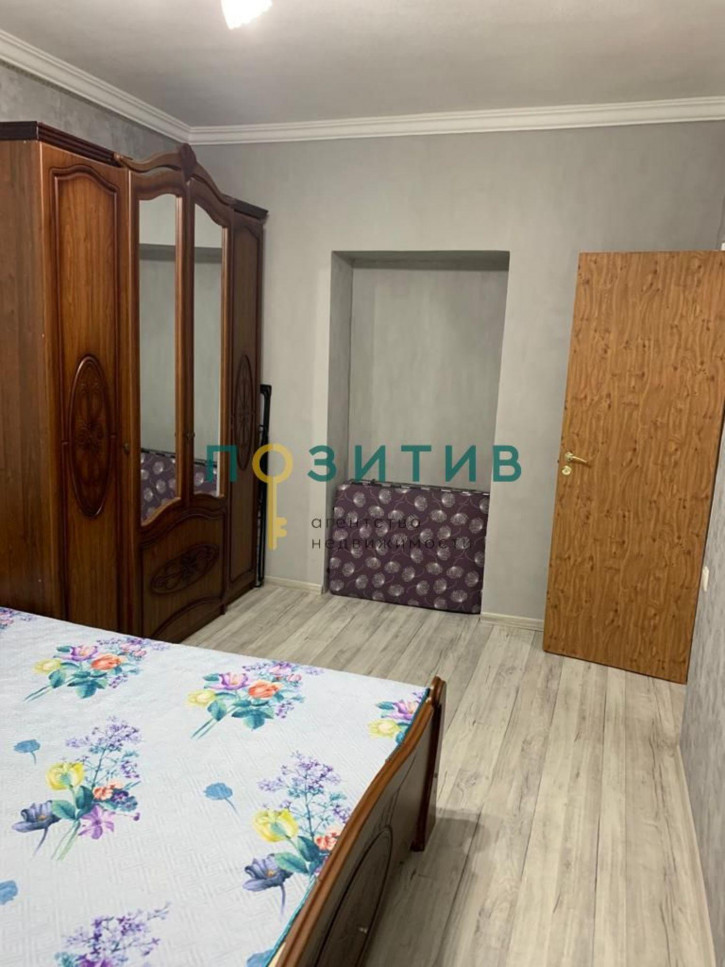 2-комн квартира Пирогова ул, 33
