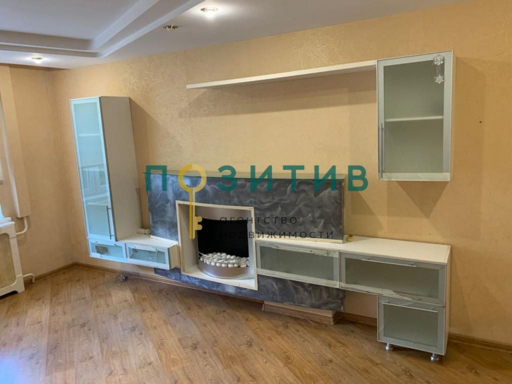 3-комн квартира Ессентукская ул, 78
