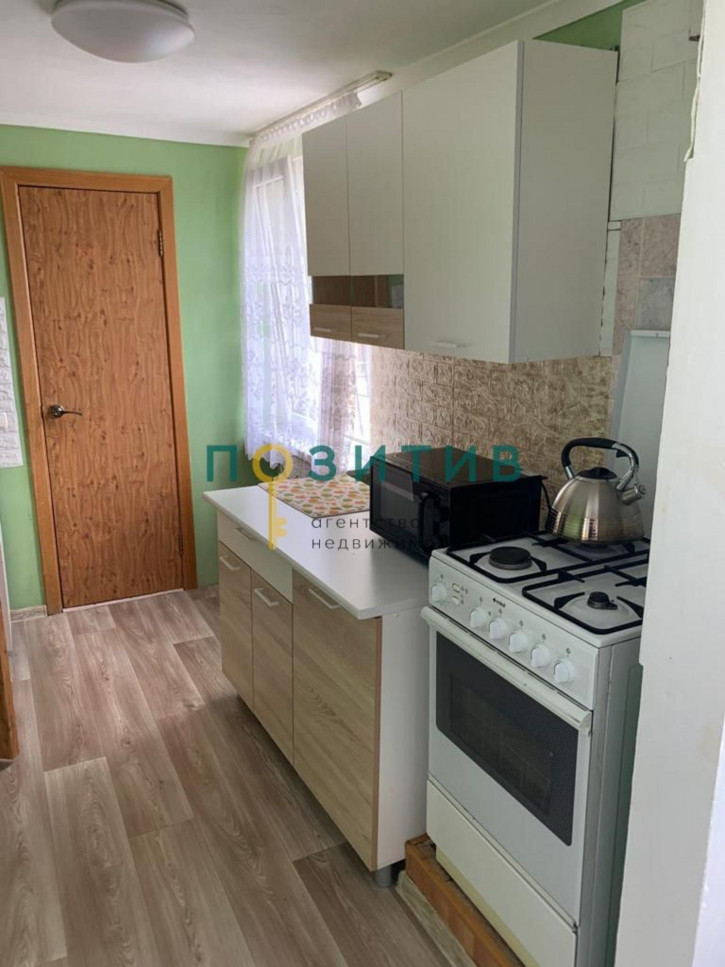 2-комн квартира Пирогова ул, 33