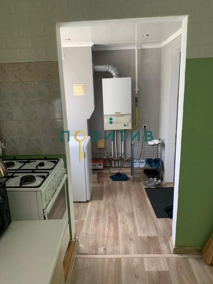 2-комн квартира Пирогова ул, 33