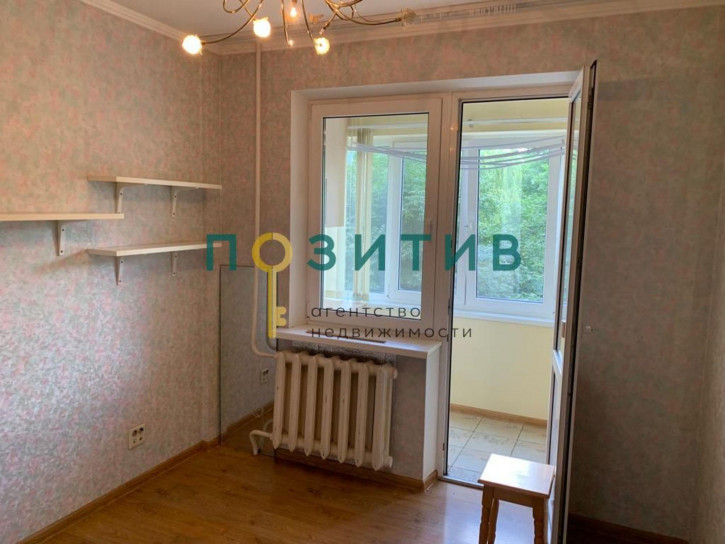 3-комн квартира Ессентукская ул, 78