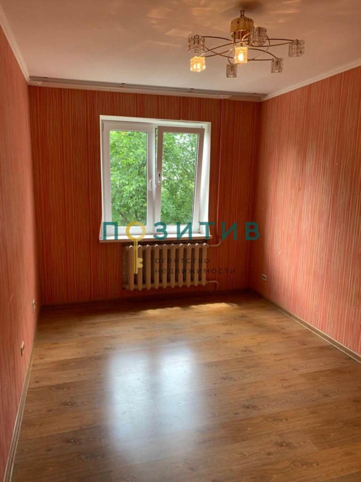 3-комн квартира Ессентукская ул, 78