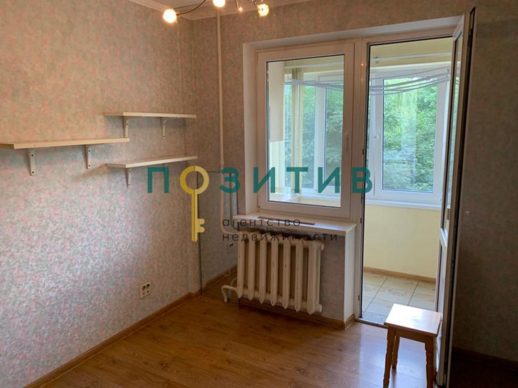 3-комн квартира Ессентукская ул, 78