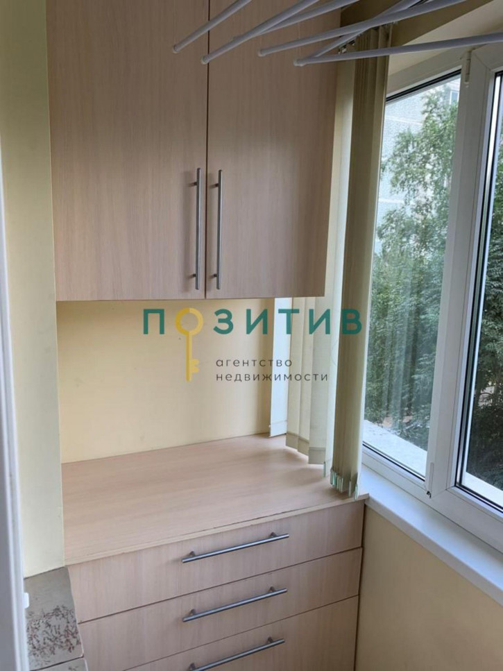 3-комн квартира Ессентукская ул, 78