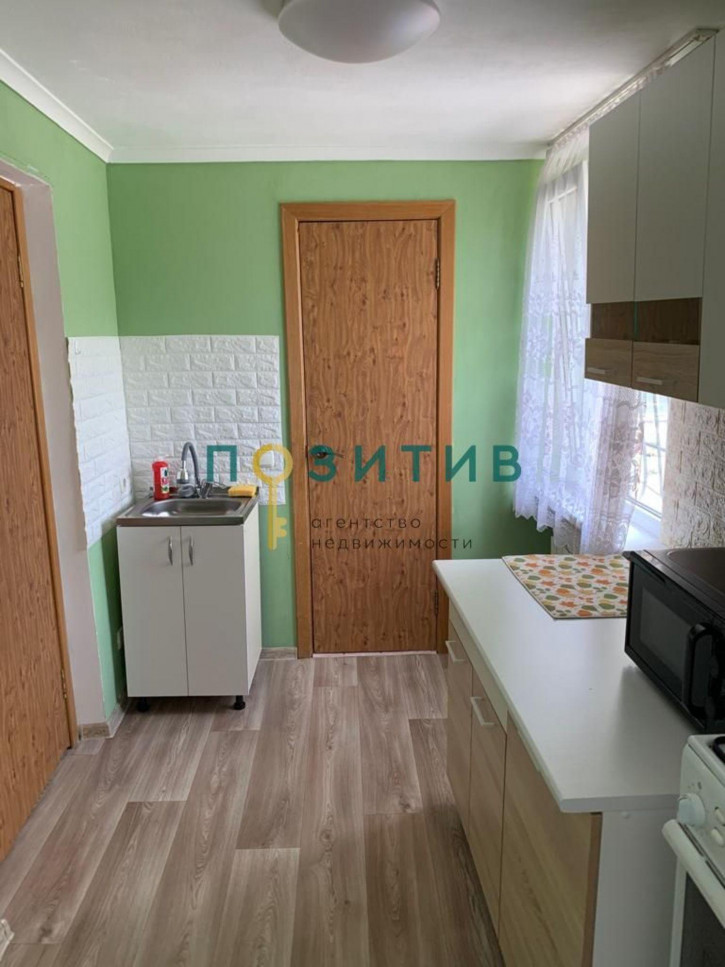 2-комн квартира Пирогова ул, 33