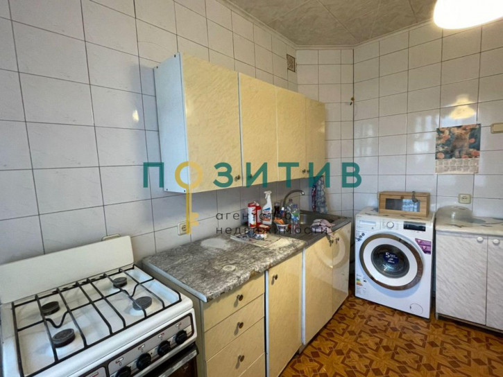 3-комн квартира Бештаугорская ул