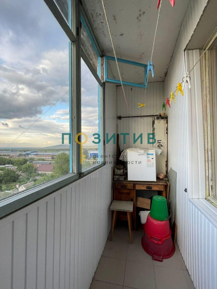 3-комн квартира Бештаугорская ул