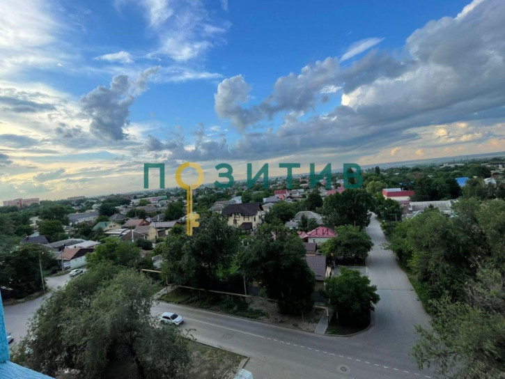 3-комн квартира Бештаугорская ул