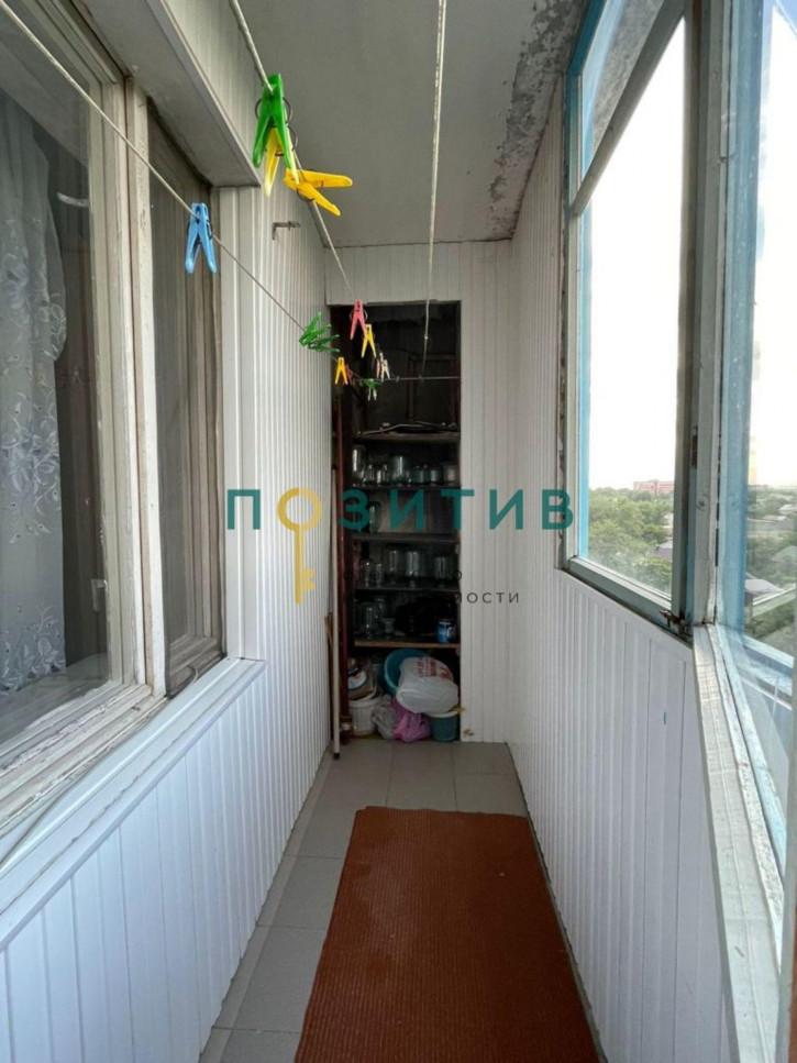 3-комн квартира Бештаугорская ул